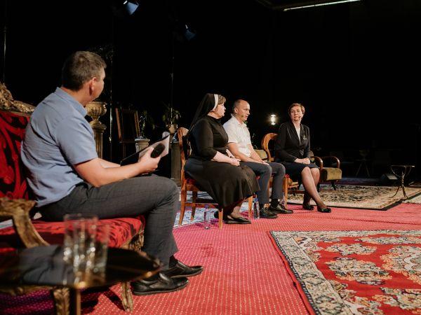 VJG atkūrimo 30-mečio konferencija: tradicijos ir modernumo dialogas