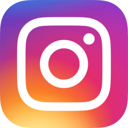 Instagram icon